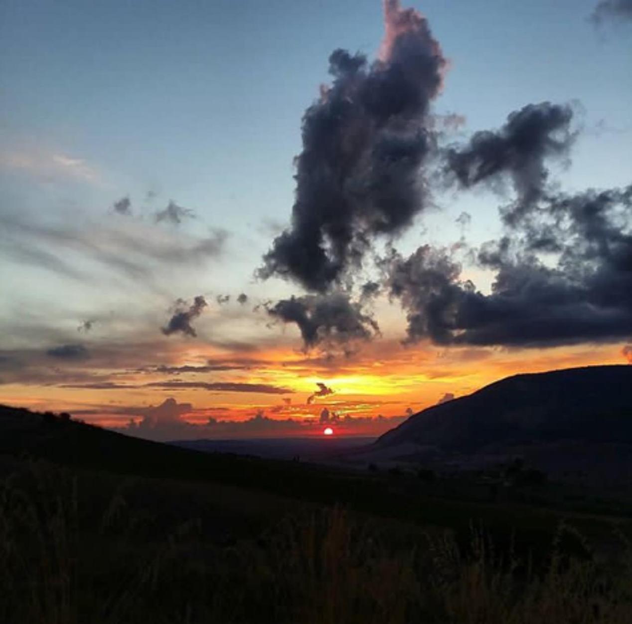In Sicilia Da Ciro Bed and Breakfast Vita Buitenkant foto