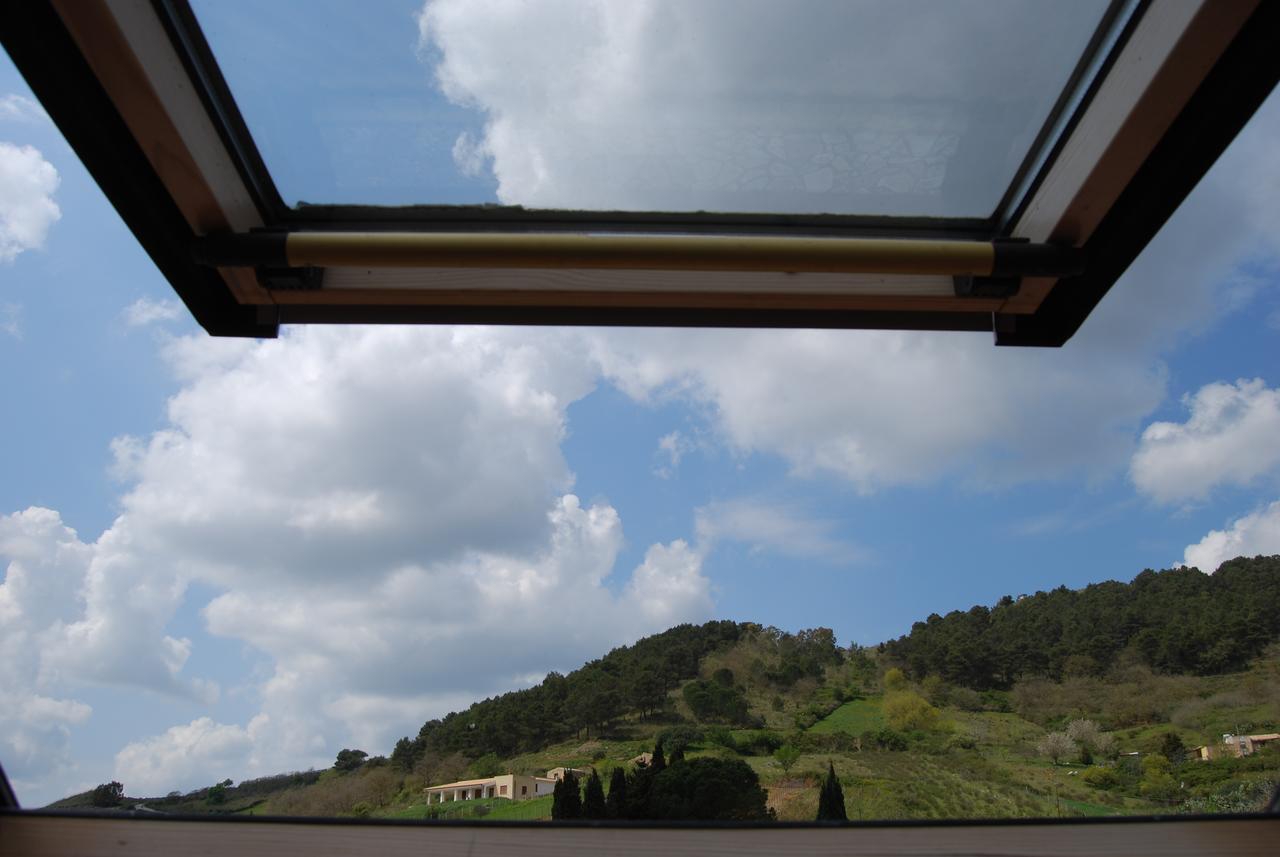 In Sicilia Da Ciro Bed and Breakfast Vita Buitenkant foto