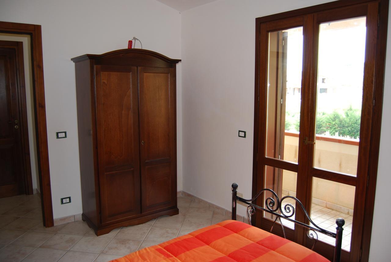 In Sicilia Da Ciro Bed and Breakfast Vita Buitenkant foto