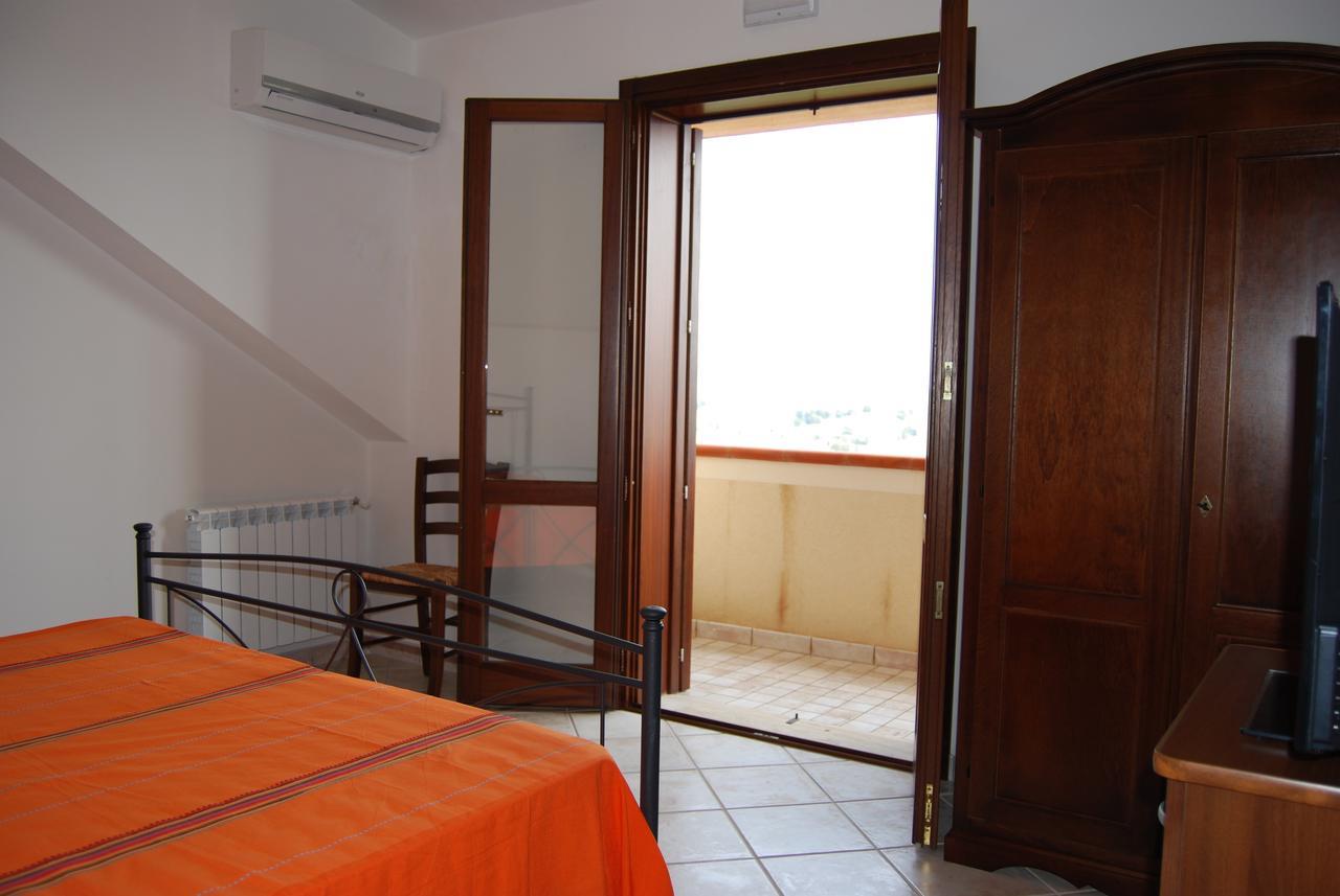 In Sicilia Da Ciro Bed and Breakfast Vita Buitenkant foto