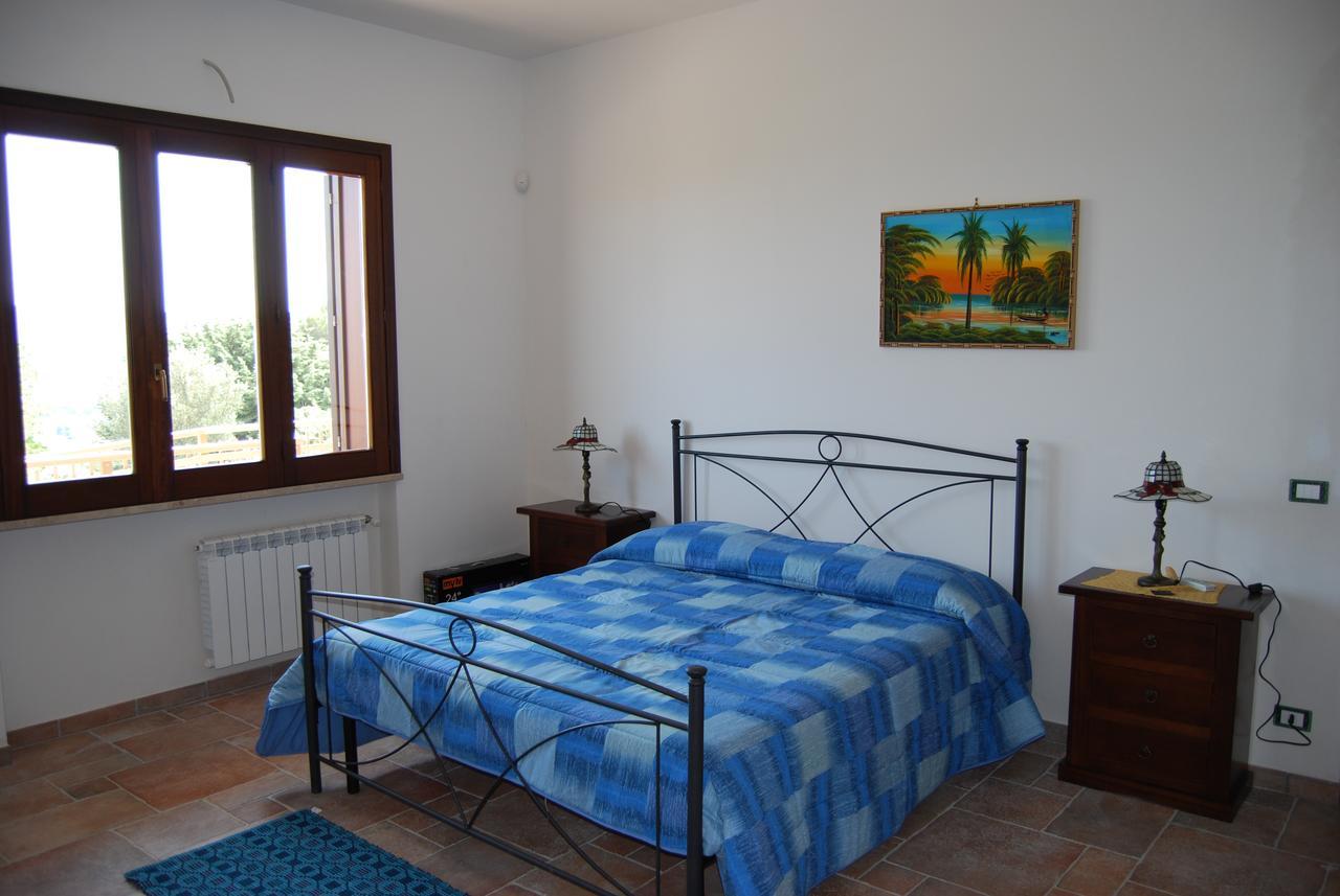 In Sicilia Da Ciro Bed and Breakfast Vita Buitenkant foto