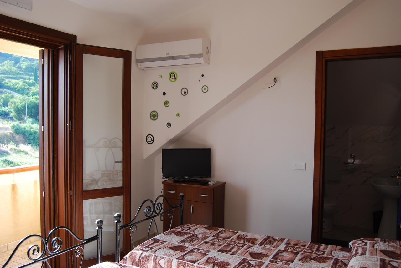 In Sicilia Da Ciro Bed and Breakfast Vita Buitenkant foto