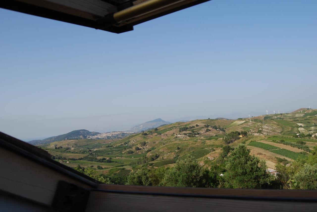 In Sicilia Da Ciro Bed and Breakfast Vita Buitenkant foto