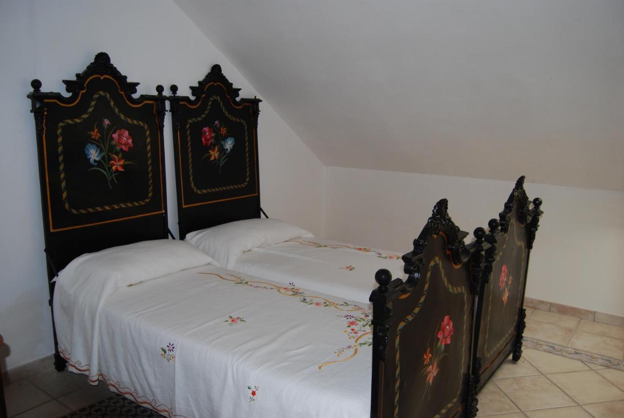 In Sicilia Da Ciro Bed and Breakfast Vita Buitenkant foto